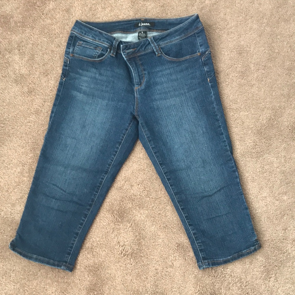 Women’s Capris